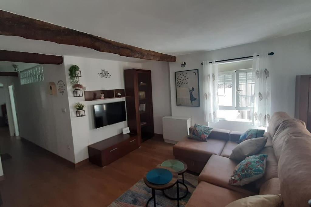 Piso Centrico Con Encanto Santander