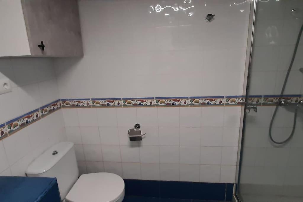 Piso Centrico Con Encanto * Santander