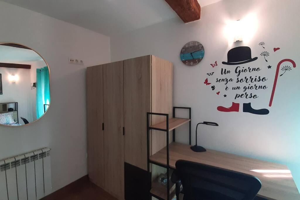 Piso Centrico Con Encanto Apartment
