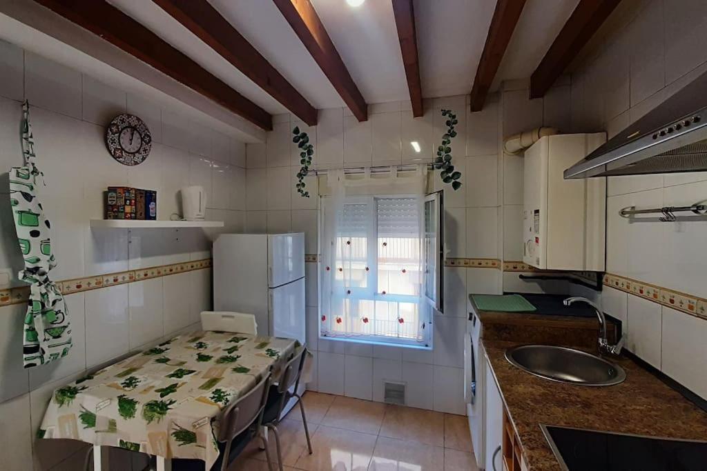Apartment Piso Centrico Con Encanto *