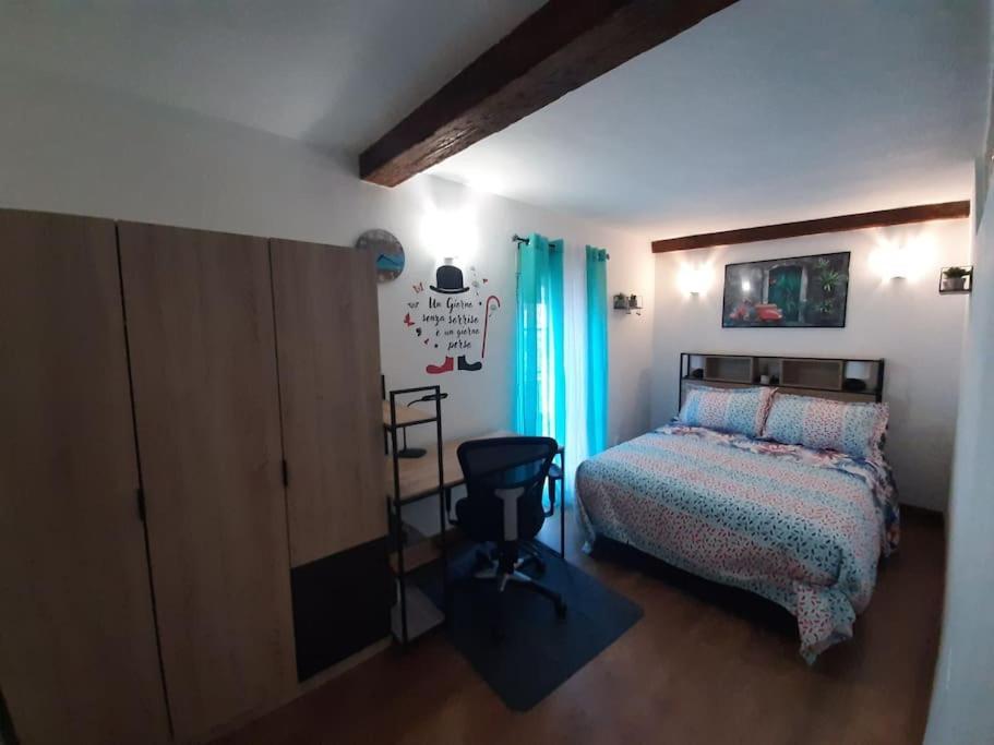 Apartamento Piso Centrico Con Encanto *