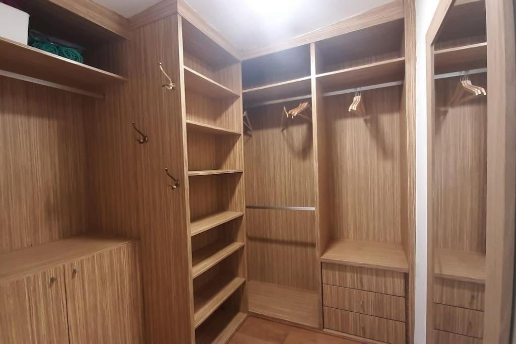 Apartamento Piso Centrico Con Encanto *